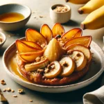 Banana Pear Recipe